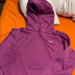 Hoodie sweatshirt